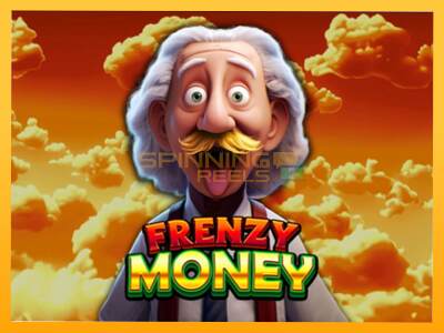 Sreća je na vašoj strani s uređajem Frenzy Money