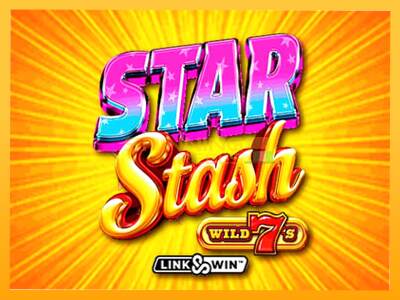 Sreća je na vašoj strani s uređajem Star Stash Wild 7s