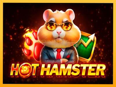 Sreća je na vašoj strani s uređajem Hot Hamster