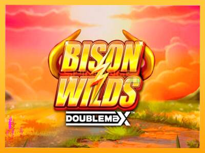 Sreća je na vašoj strani s uređajem Bison Wilds DoubleMax