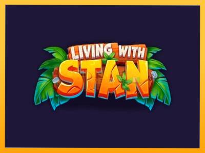 Sreća je na vašoj strani s uređajem Living with Stan