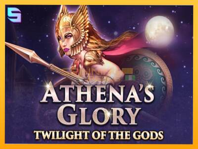 Sreća je na vašoj strani s uređajem Athena’s Glory – Twilight of the Gods