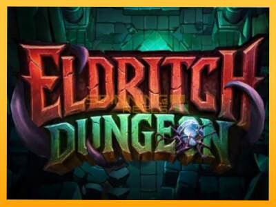 Sreća je na vašoj strani s uređajem Eldritch Dungeon