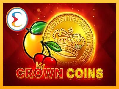 Sreća je na vašoj strani s uređajem Crown Coins