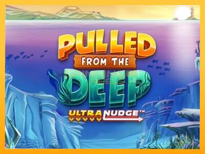 Sreća je na vašoj strani s uređajem Pulled From the Deep UltraNudge