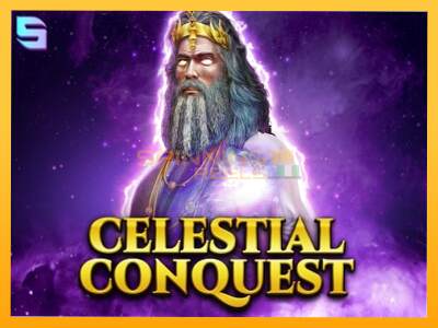 Sreća je na vašoj strani s uređajem Celestial Conquest