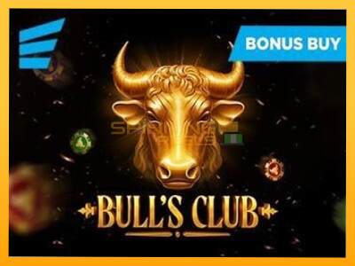 Sreća je na vašoj strani s uređajem Bull’s Club