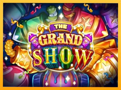 Sreća je na vašoj strani s uređajem The Grand Show