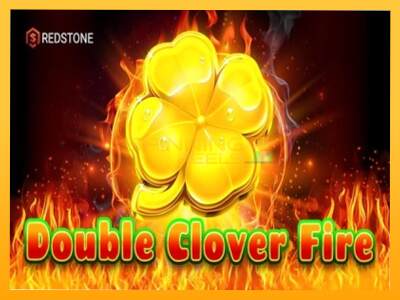 Sreća je na vašoj strani s uređajem Double Clover Fire