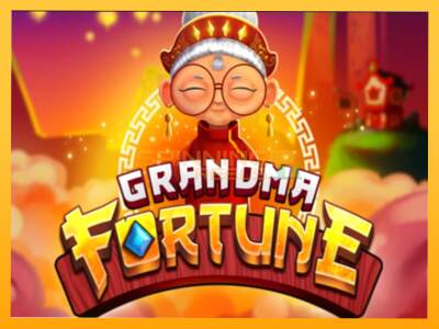 Sreća je na vašoj strani s uređajem Grandma Fortune