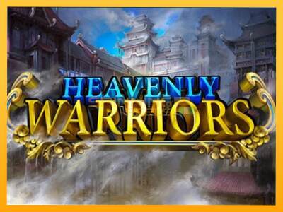 Sreća je na vašoj strani s uređajem Heavenly Warriors