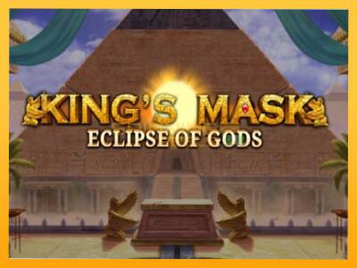 Sreća je na vašoj strani s uređajem King’s Mask Eclipse of Gods