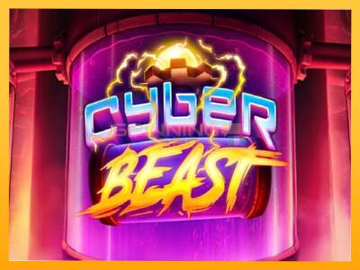 Sreća je na vašoj strani s uređajem Cyber Beast