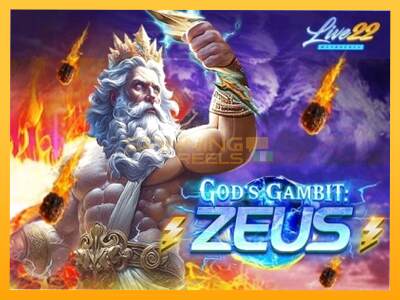 Sreća je na vašoj strani s uređajem God’s Gambit: Zeus