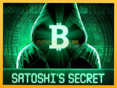 Sreća je na vašoj strani s uređajem Satoshi’s Secret