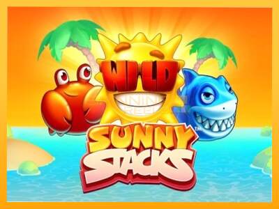 Sreća je na vašoj strani s uređajem Sunny Stacks