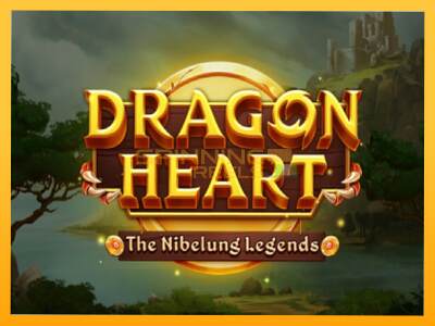 Sreća je na vašoj strani s uređajem Dragon Heart