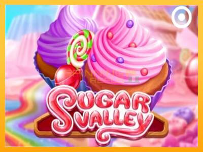 Sreća je na vašoj strani s uređajem Sugar Valley