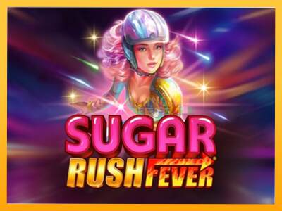 Sreća je na vašoj strani s uređajem Sugar Rush Fever