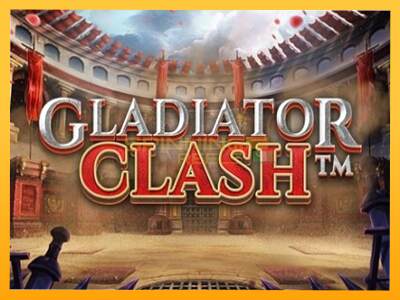 Sreća je na vašoj strani s uređajem Gladiator Clash