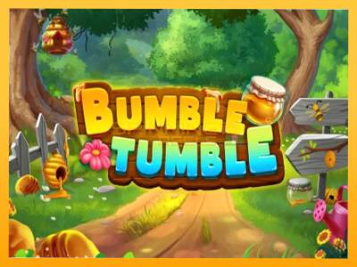 Sreća je na vašoj strani s uređajem Bumble Tumble