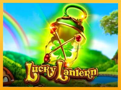 Sreća je na vašoj strani s uređajem Lucky Lantern