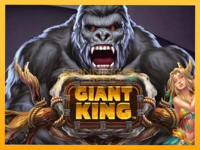 Sreća je na vašoj strani s uređajem Giant King