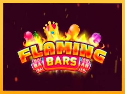 Sreća je na vašoj strani s uređajem Flaming Bars