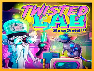 Sreća je na vašoj strani s uređajem Twisted Lab