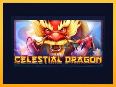 Sreća je na vašoj strani s uređajem Celestial Dragon