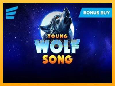 Sreća je na vašoj strani s uređajem Young Wolf Song