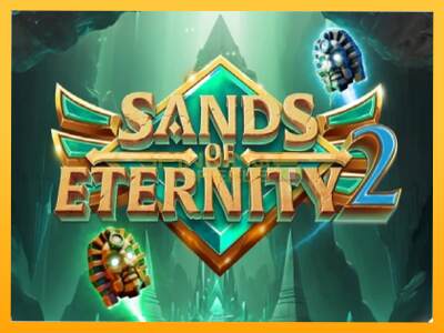 Sreća je na vašoj strani s uređajem Sands of Eternity 2