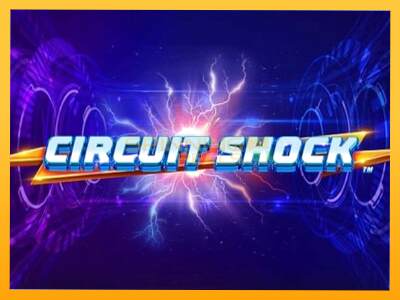 Sreća je na vašoj strani s uređajem Circuit Shock