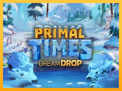 Sreća je na vašoj strani s uređajem Primal Times Dream Drop