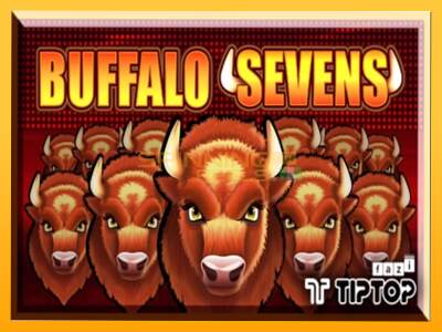 Sreća je na vašoj strani s uređajem Buffalo Sevens