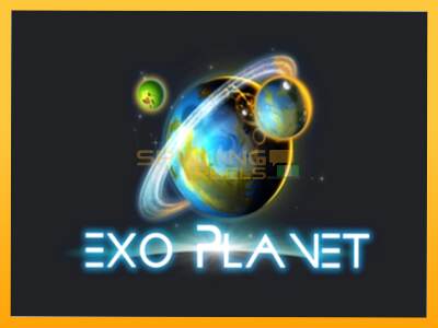 Sreća je na vašoj strani s uređajem Exo Planet