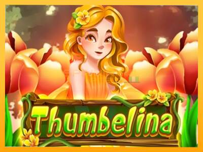 Sreća je na vašoj strani s uređajem Thumbelina