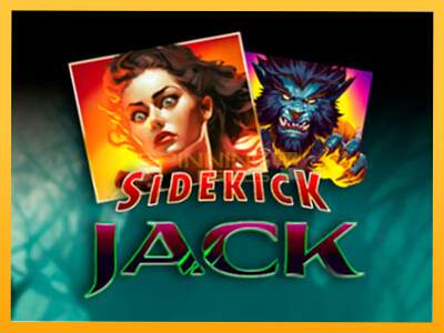 Sreća je na vašoj strani s uređajem Sidekick Jack