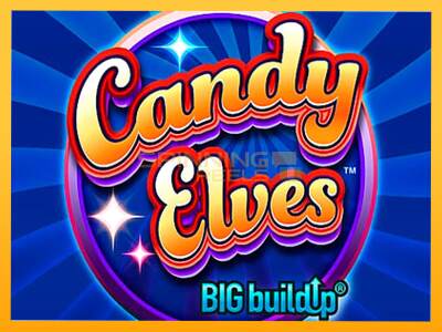 Sreća je na vašoj strani s uređajem Candy Elves