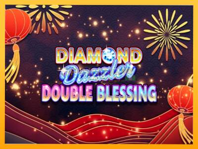 Sreća je na vašoj strani s uređajem Diamond Dazzler Double Blessing