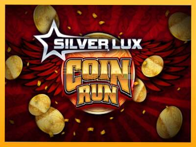 Sreća je na vašoj strani s uređajem Silver Lux: Coin Run