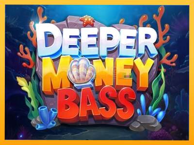 Sreća je na vašoj strani s uređajem Deeper Money Bass