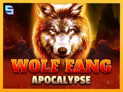 Sreća je na vašoj strani s uređajem Wolf Fang - Apocalypse