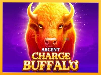 Sreća je na vašoj strani s uređajem Ascent Charge Buffalo