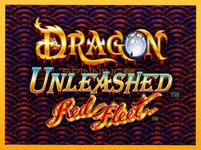 Sreća je na vašoj strani s uređajem Dragon Unleashed - Red Fleet