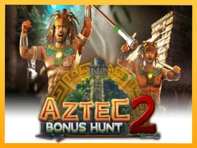 Sreća je na vašoj strani s uređajem Aztec: Bonus Hunt 2