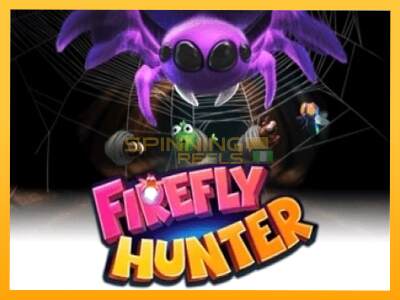 Sreća je na vašoj strani s uređajem Firefly Hunter