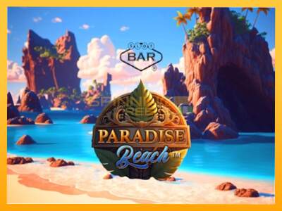 Sreća je na vašoj strani s uređajem Paradise Beach