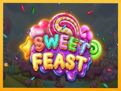 Sreća je na vašoj strani s uređajem Sweet Feast