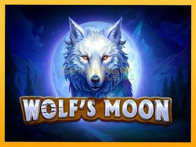 Sreća je na vašoj strani s uređajem Wolfs Moon